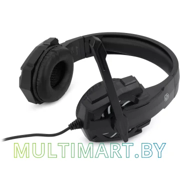 Наушники Oklick HS-L355G картинка 14